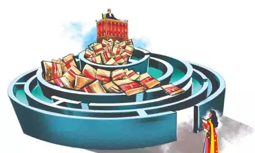 तमिलनाडु के MLAs के खिलाफ आपराधिक मामलों में 58% की वृद्धि