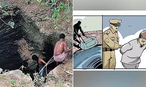 6 महीने की तैयारी, आखिरकार पकड़ा गया बैंक लूटने वाला गिरोह 6 महीने की तैयारी, आखिरकार पकड़ा गया बैंक लूटने वाला गिरोह