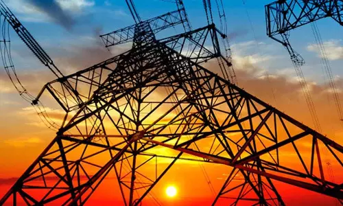 Damoh News : 200 करोड़ का बिजली बिल बकाया, जानें पूरा मामला Damoh News : 200 करोड़ का बिजली बिल बकाया, जानें पूरा मामला