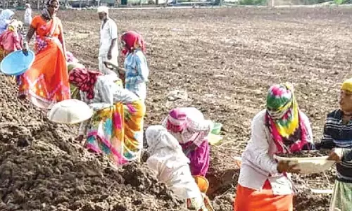 Karnataka में मनरेगा के तहत 669.92 करोड़ रुपये की हेराफेरी