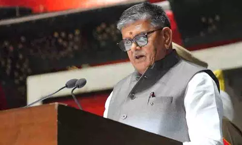 पंजाब को 22 ड्रोन रोधी प्रणालियां मिलेंगी: Kataria
