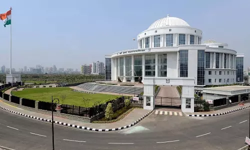 नगर निगम ने वित्तीय वर्ष 2024-25 में ₹800 करोड़ के करीब ऐतिहासिक संपत्ति कर संग्रह हासिल किया