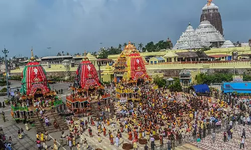 Odisha: रथ यात्रा, बाली यात्रा अब संगीत नाटक अकादमी की विरासत सूची में