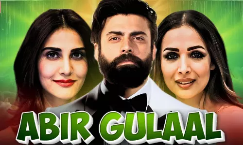 ABIR GULAAL Teaser: इस पाकिस्तानी एक्टर की एंट्री
