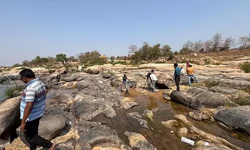 Sundargarh में 58.87 करोड़ रुपये की लागत से 27 पर्यटन स्थलों का विकास किया जाएगा