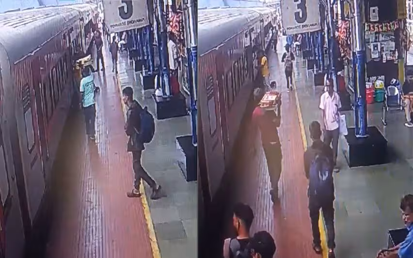 Kozhikode के छात्रावास से लापता 13 वर्षीय सैनिक स्कूल का छात्र पुणे में बचाया गया