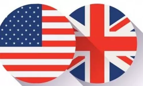 UK को उम्मीद है कि अमेरिका के शुल्क समझौते के साथ रद्द हो जाएंगे