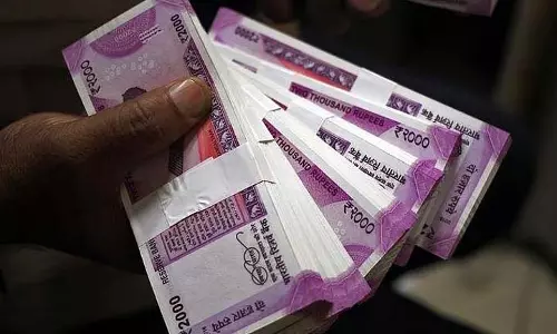 Odisha: नंदनकानन ने वित्त वर्ष 2024-25 में 25 करोड़ रुपये से अधिक की कमाई की Odisha: नंदनकानन ने वित्त वर्ष 2024-25 में 25 करोड़ रुपये से अधिक की कमाई की