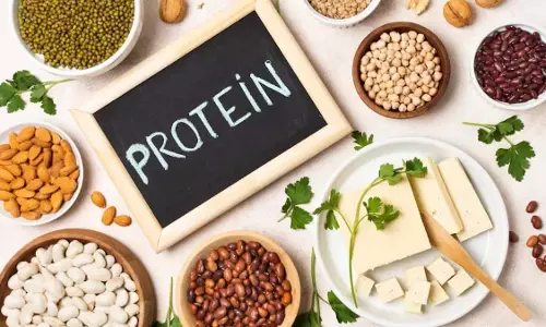 Protein सेहत के लिए अनिवार्य