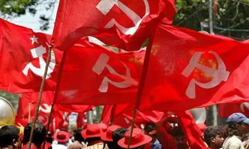 CPM पार्टी कांग्रेस कल मदुरै में शुरू होगी महासचिव पद के लिए