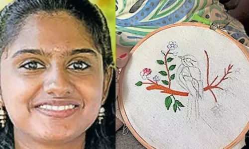 Kerala : मेघा पैसों के मामले में हमेशा सावधान रहती थी मां Kerala : मेघा पैसों के मामले में हमेशा सावधान रहती थी मां