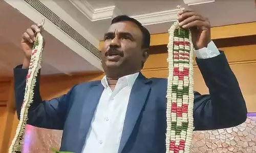 तमिलनाडु में 62 उत्पादों को भौगोलिक संकेत! तंजावुर की उपलब्धि: Sanjay Gandhi