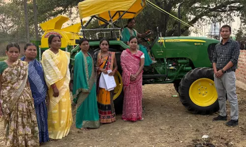 बिहान के सहयोग से सफल क्रियान्वयन बिहान के सहयोग से सफल क्रियान्वयन