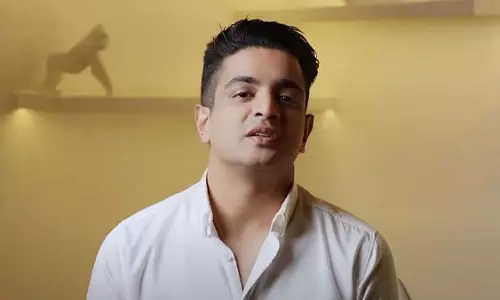 रणवीर इलाहाबादिया का खुलासा, लोगों ने उन्हें विवाद के बाद 1-2 साल का ब्रेक लेने की सलाह दी