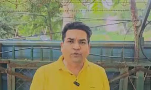 दिल्ली दंगा मामला : राउज एवेन्यू कोर्ट से मंत्री कपिल मिश्रा को झटका, एफआईआर दर्ज करने का आदेश दिल्ली दंगा मामला : राउज एवेन्यू कोर्ट से मंत्री कपिल मिश्रा को झटका, एफआईआर दर्ज करने का आदेश