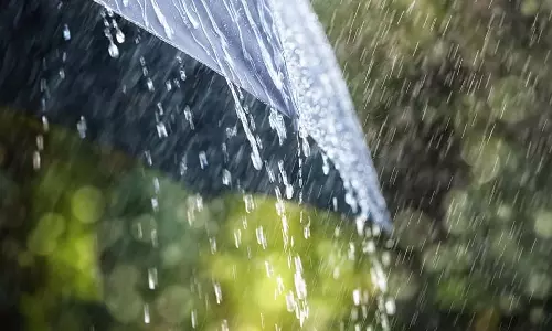 Karnataka Rains : राज्य के विभिन्न हिस्सों में बारिश की संभावना