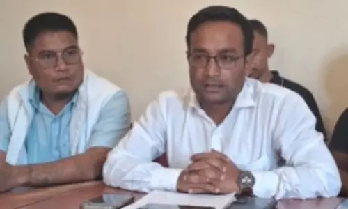 Meghalaya: 7 दबाव समूहों ने प्रमुख मुद्दों से निपटने के लिए CoMSO को पुनर्जीवित किया