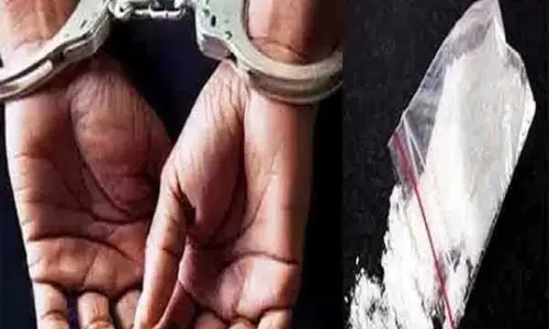 Chitta तस्कर को एहतियातन हिरासत में भेजा गया