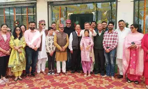 Kullu में अत्याधुनिक नेत्र अस्पताल