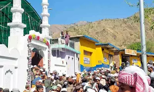 Chamba में ईद अकीदत और एकता के साथ मनाई गई