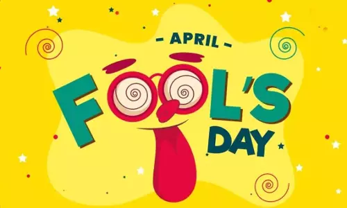 April Fools Day 2025 : रेडिट पर मजेदार प्रैंक जो निकले सच April Fools Day 2025 : रेडिट पर मजेदार प्रैंक जो निकले सच