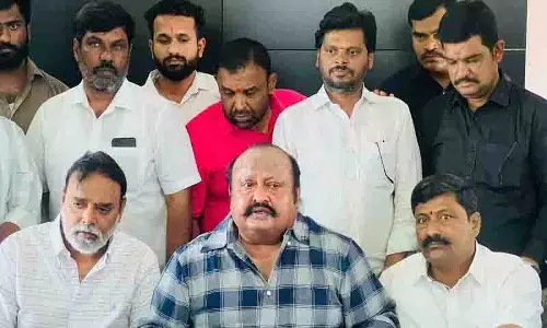 Kamalakar ने करीमनगर शहर की पेयजल जरूरतों के समाधान की मांग की