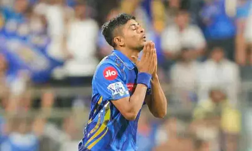 झंझेरी के लड़के अश्विनी ने IPL डेब्यू में बड़ा हमला किया