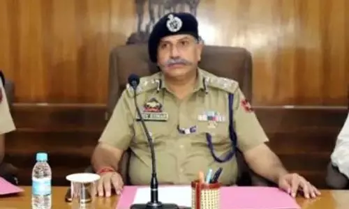कठुआ में आखिरी आतंकवादी के मारे जाने तक अभियान जारी रहेगा: DIG