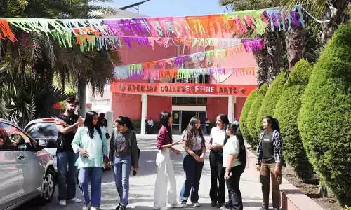 Jalandhar: 50 वर्षों से कला और रचनात्मकता का उद्गम स्थल