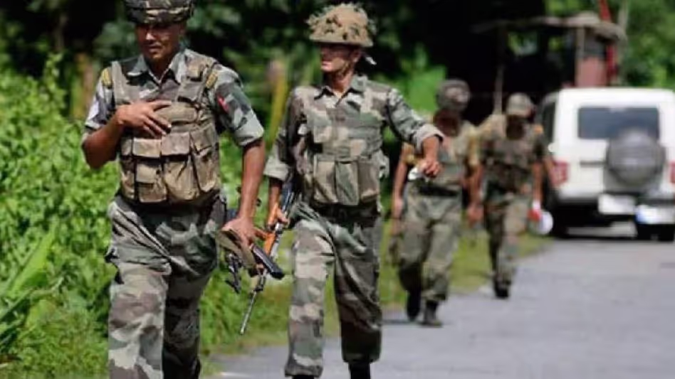 नागालैंड में AFSPA को एक और जिले तक बढ़ाया गया