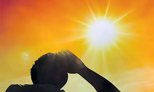 Summer: तीन महीने तक जलती रही गर्मी