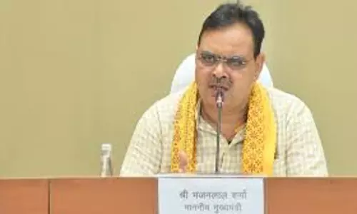 Jaipur: मुख्यमंत्री भजनलाल शर्मा ने दी प्रस्ताव को मंजूरी