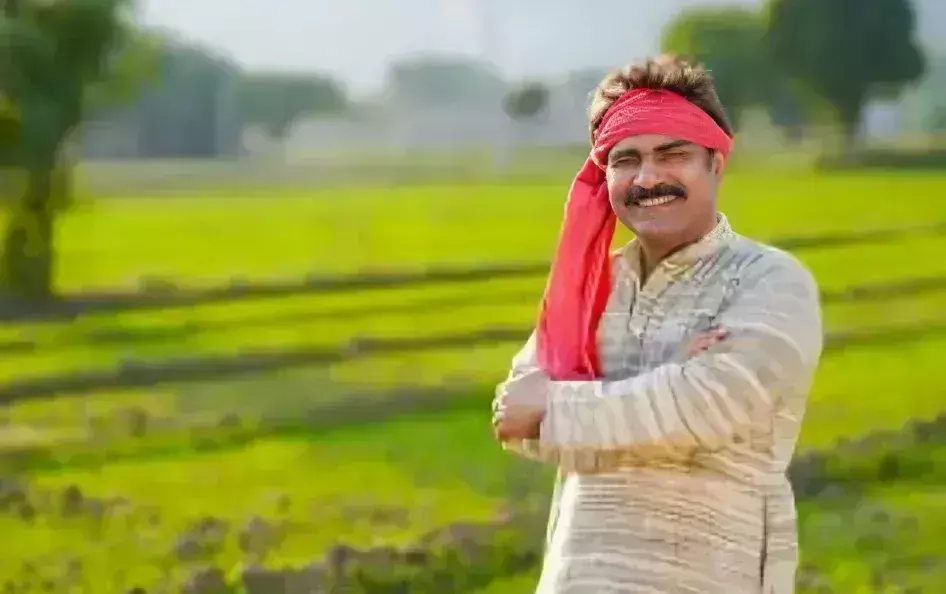 aipur: 2.19 लाख से अधिक किसानों को मिलेगा लाभ aipur: 2.19 लाख से अधिक किसानों को मिलेगा लाभ