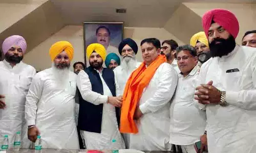Shaheed Jugraj Singh मेमोरियल फुटबॉल कप का समापन