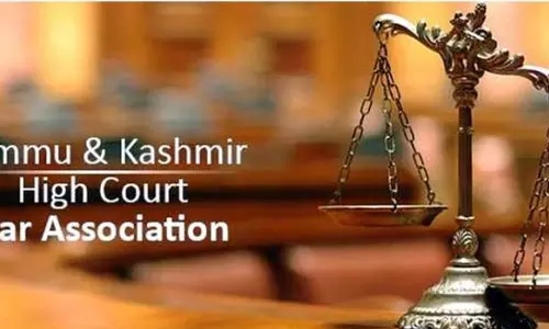HCBA प्रतिनिधिमंडल ने GMC का दौरा कर घायल पुलिसकर्मियों के स्वास्थ्य की जानकारी ली
