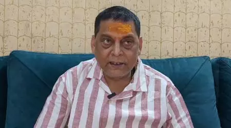 पॉलिटिकल डिजिटल फ्रॉड बिहार की जनता को मंजूर नहीं : जदयू पॉलिटिकल डिजिटल फ्रॉड बिहार की जनता को मंजूर नहीं : जदयू