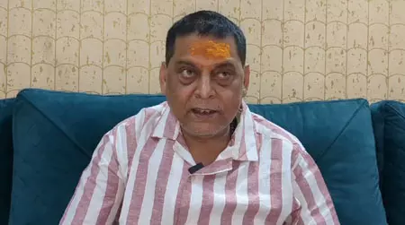 तेजस्वी के बयान पर जदयू का पलटवार, पॉलिटिकल डिजिटल फ्रॉड बिहार की जनता को मंजूर नहीं तेजस्वी के बयान पर जदयू का पलटवार, पॉलिटिकल डिजिटल फ्रॉड बिहार की जनता को मंजूर नहीं