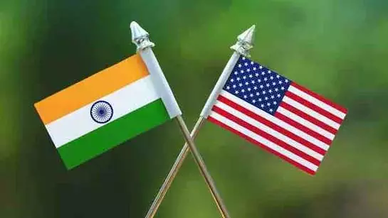 Tariff Policy : ट्रंप की टैरिफ नीति से भारत पर असर? किन उद्योगों पर संकट के बादल Tariff Policy : ट्रंप की टैरिफ नीति से भारत पर असर? किन उद्योगों पर संकट के बादल
