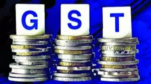 मार्च में जीएसटी संग्रह 10% बढ़कर 1.96 लाख करोड़ रुपये हुआ मार्च में जीएसटी संग्रह 10% बढ़कर 1.96 लाख करोड़ रुपये हुआ