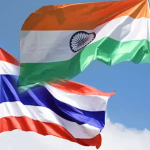 छठा बिम्सटेक शिखर सम्मेलन भारत-थाईलैंड के आर्थिक और व्यापारिक संबंधों को करेगा पहले से ज्यादा मजबूत छठा बिम्सटेक शिखर सम्मेलन भारत-थाईलैंड के आर्थिक और व्यापारिक संबंधों को करेगा पहले से ज्यादा मजबूत