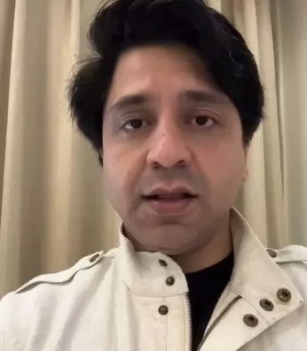 वक्फ बिल पर विपक्ष सिर्फ अपने वोट बैंक की दुकान चला रहा : शहजाद पूनावाला वक्फ बिल पर विपक्ष सिर्फ अपने वोट बैंक की दुकान चला रहा : शहजाद पूनावाला