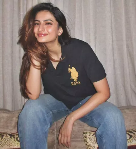 ‘द भूतनी’ के सेट पर पलक तिवारी को मिला था खास दोस्त, सुनाया किस्सा ‘द भूतनी’ के सेट पर पलक तिवारी को मिला था खास दोस्त, सुनाया किस्सा