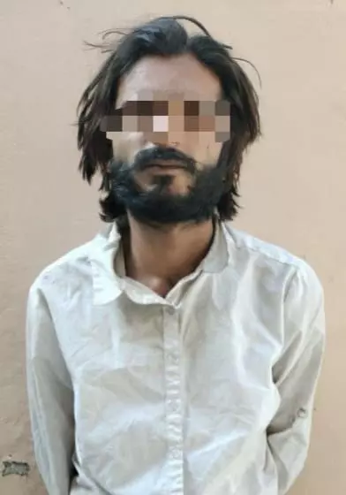 अमृतसर सीमा पर बीएसएफ की बड़ी कार्रवाई, पाकिस्तानी घुसपैठिया गिरफ्तार अमृतसर सीमा पर बीएसएफ की बड़ी कार्रवाई, पाकिस्तानी घुसपैठिया गिरफ्तार
