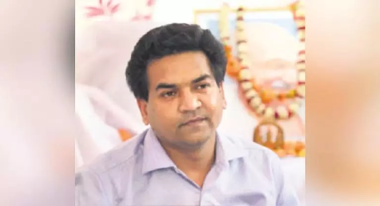 दिल्ली दंगा मामले में कपिल मिश्रा के खिलाफ जांच के आदेश दिल्ली दंगा मामले में कपिल मिश्रा के खिलाफ जांच के आदेश