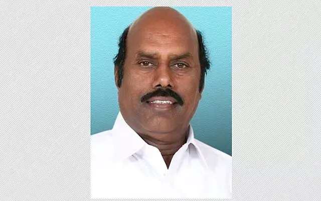 मुख्यमंत्री एम.के. स्टालिन तमिलनाडु के लौह पुरुष हैं: Minister E.V. Velu मुख्यमंत्री एम.के. स्टालिन तमिलनाडु के लौह पुरुष हैं: Minister E.V. Velu