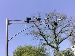 Ballia: जिले के 10 प्रमुख चौराहे तीन करोड़ की लागत से हाईटेक होंगे Ballia: जिले के 10 प्रमुख चौराहे तीन करोड़ की लागत से हाईटेक होंगे