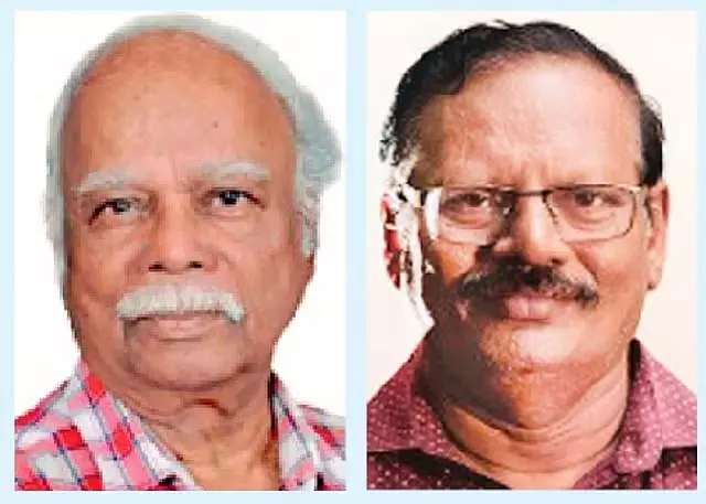 तमिलवन, पी. थिरुनावुक्करासु को मा के लिए चुना गया, अरंगनाथन साहित्य पुरस्कार तमिलवन, पी. थिरुनावुक्करासु को मा के लिए चुना गया, अरंगनाथन साहित्य पुरस्कार
