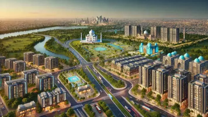 Atal Puram Yojana : निवेश का बड़ा मौका, जानें कब शुरू होगी बुकिंग Atal Puram Yojana : निवेश का बड़ा मौका, जानें कब शुरू होगी बुकिंग
