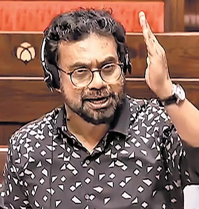 वक्फ विधेयक पर बहस में भारत ब्लॉक शामिल होगा, मत विभाजन की मांग वक्फ विधेयक पर बहस में भारत ब्लॉक शामिल होगा, मत विभाजन की मांग
