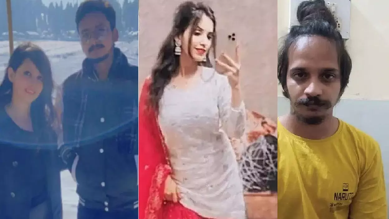 सनसनीखेज सौरभ हत्याकांड, दोनों कातिल का होगा आमना-सामना सनसनीखेज सौरभ हत्याकांड, दोनों कातिल का होगा आमना-सामना
